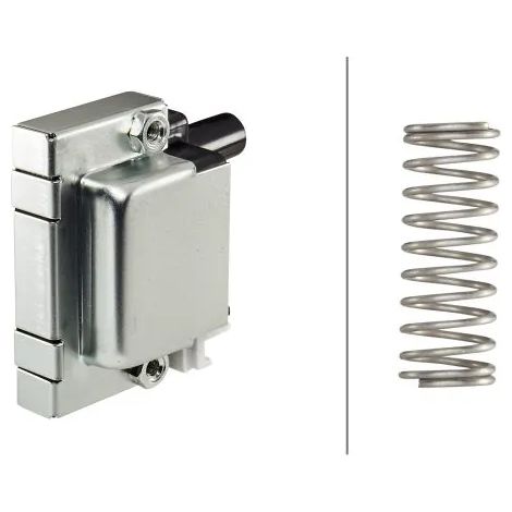 Bobine d'allumage Hella 5DA 358 000-141 ACURA 30510-P73-A02 30510-PT2-006