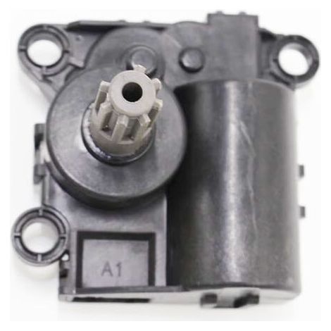 Passend für Ford Ranger PX Gebläsestellmotor für Klimaanlage oder Heizung AB3919E616AA (1/4)