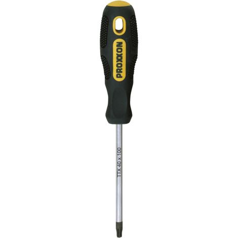 Cacciavite Torx Proxxon 22234