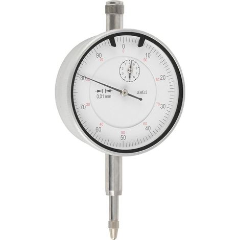 Forum Präzisions-Messuhr Durchmesser: 58 mm