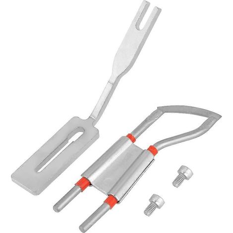 Elektrisches Hand-Heißmesser mit Schneidfuß für Nylonseile