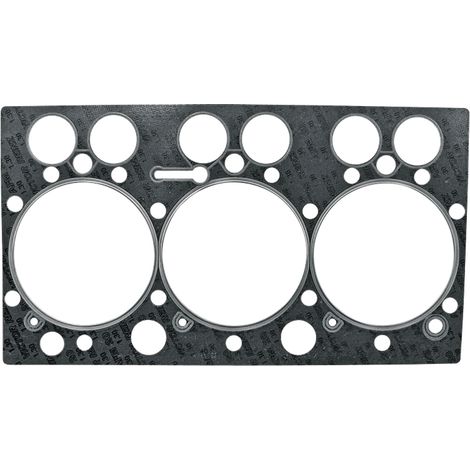 Guarnizione della testata del motore 162000040751 299647A1