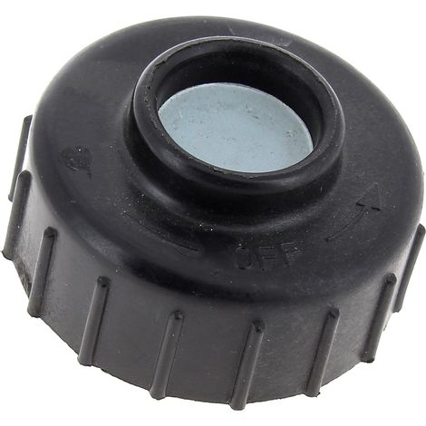 Ecrou de bobine 5131029129 - coupe bordures ryobi (1/2)