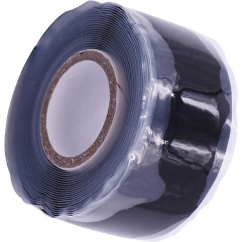Bande de silicone résistante pour réparer les fuites d'eau vendre (1/5)
