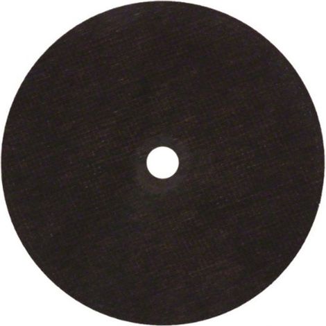 Disco de corte Bosch Expert aluminio 180 mm