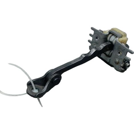 [PRODUIT D'OCCASION] Tirant Porte Avant Gauche RENAULT Laguna III 2007- ♻️ Ref Oe. 804301448r - Garantie à vie (1/2)
