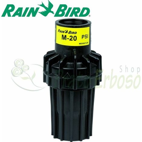 PSI-M30 - Regulador de presión de 2,1 bar