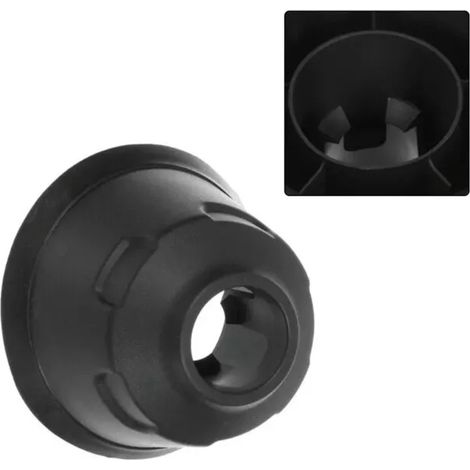 Applicable aux blocs de caoutchouc de hayon Ford Transit 2015-2019 BK3Z16758C BK3Z-16758-C (1/4)