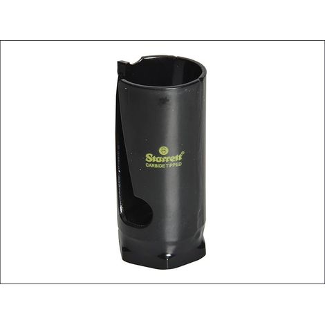 MPH0118 TCT Fast Cut Multi Purpose Holesaw 29mm STRHS29FCW (1/2)