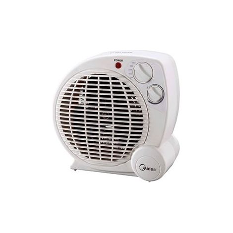 Termoventilatore Midea FANNY