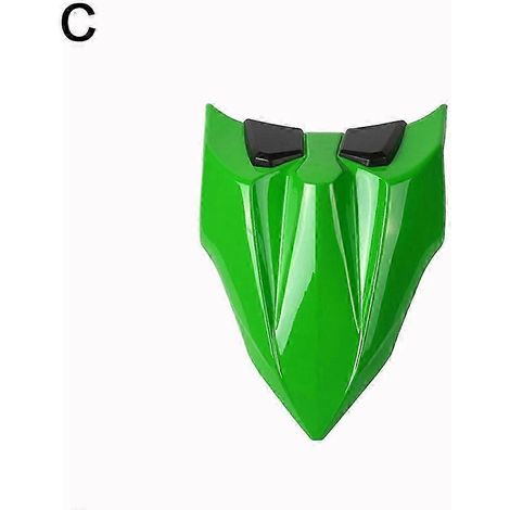 Capot de selle passager arrière pour moto Kawasaki Ninja 650 2017