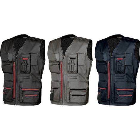 Gilet Fun U-Power (1/4)