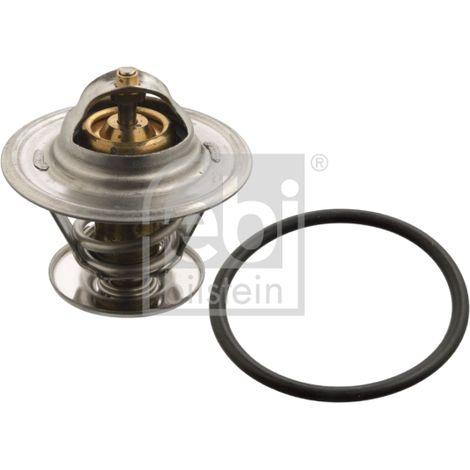 febi bilstein 17976 termostato con o-ring, 1 unità