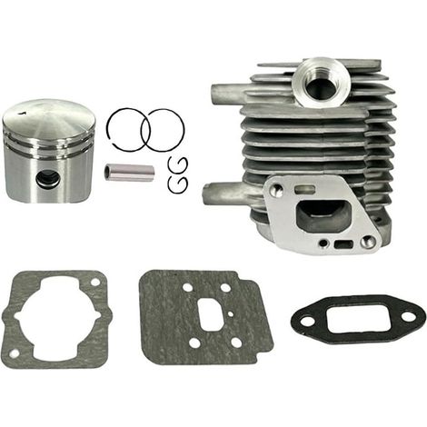 Pièce Moteur 32.2mm Haute Performance pour Echo GT22(A)  Construction métallique pour robuste, résiste aux conditions rudes, longue durée de vie, pour idéal pour travaux intensifs (1/5)