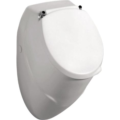 Classic 100 Urinal-Set inkl. Deckel (1/2)
