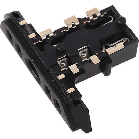Headset-Kopfhörerbuchsen-Anschluss-Reparaturteile für Controller (1/5)