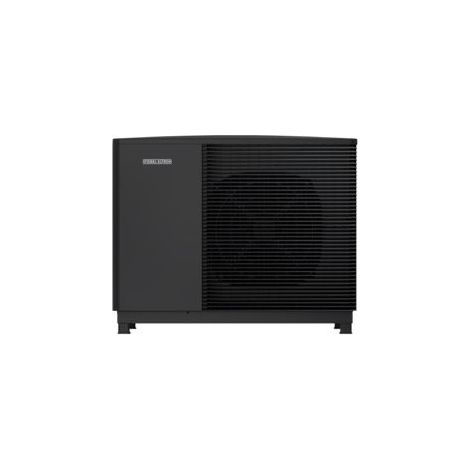 Stiebel Eltron Luft-Wasser-Wärmepumpe WPL-A 07.2 Plus HK 230, R290 7,1kW bei A-7/W35