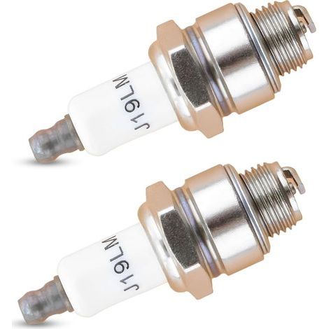 RJ19LM Bougie d'Allumage pour 796112 802592 5095K-ARCAN (1/5)
