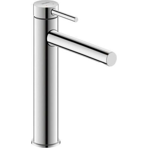 Duravit Circle Einhebel-Waschtischmischer, ohne Ablaufgarnitur, (1/3)
