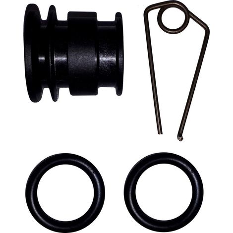 BOSCH Ersatzteil TTNR: 87161065640 Blindstück 18mm (1/2)