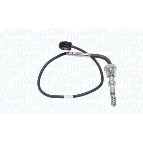 Capteur, température des gaz Magneti Marelli 172000037010 AUDI 059906088A