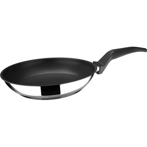MAGEFESA SARTEN INOX COMTE 18Cm (1/4)