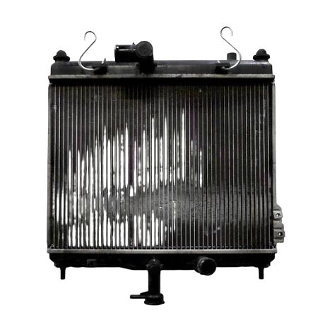 Radiateur HYUNDAI Getz Phase 2 2005-2010 [PRODUIT D'OCCASION]♻️253101c650