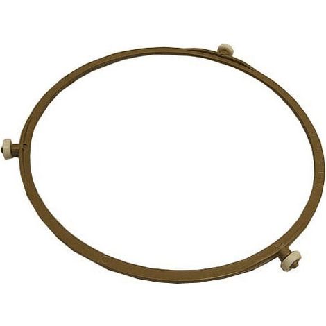 CERCLAGE A ROULETTE SUPPORT PLATEAU pour MICRO ONDES LG -...