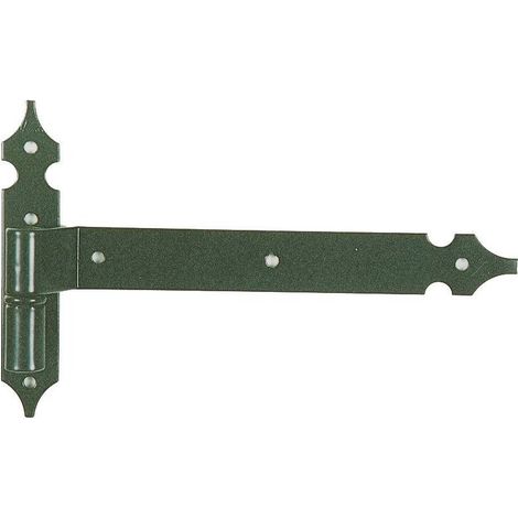 CERNIERA F.BATTUTO ART. 6424 CM. 25. Prezzo per 1 pezzo.