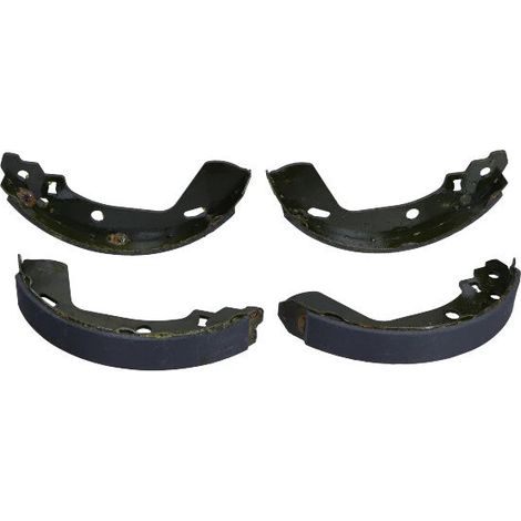 MAXGEAR 19-3624 Jeu de mâchoires de frein S 5320068L01 (1/2)
