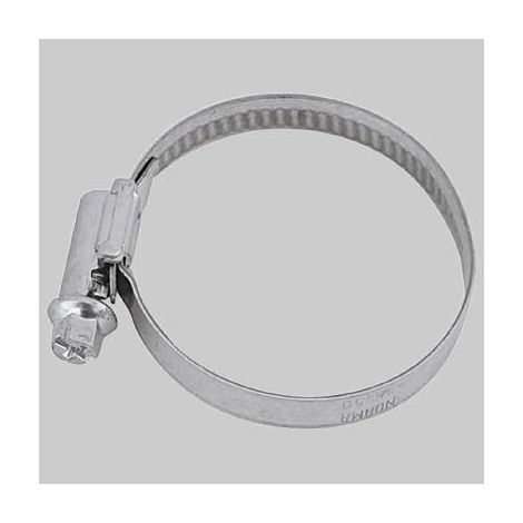 FASCETTA STRINGI TUBO - 50 - 70 mm - 10 pezzi - MADE IN ITALY
