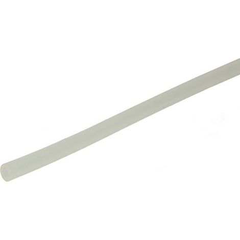 Flexible de mesure silicone 8 x 2 mm prix au mètre