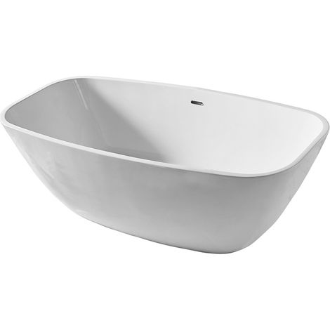 Vasca freestanding modello gemma cm 180x87x60 (1/4)