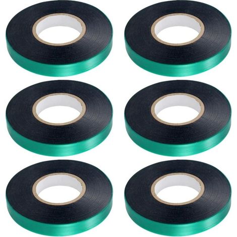 Reusable plant ties for climbing, tarpaulin, strap, adhesive tape, garden stake, tomato support, reusable adhesive tape (1/5)