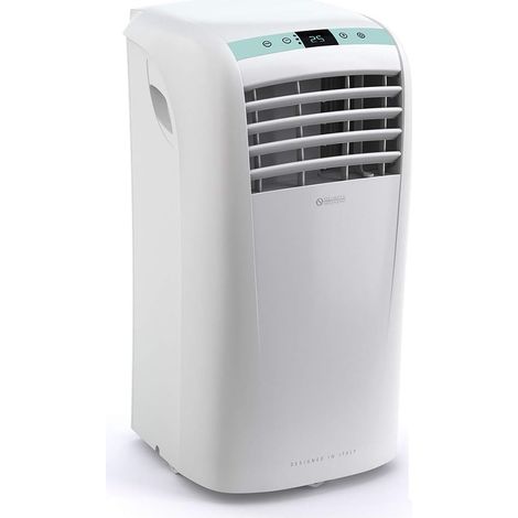 Climatizzatore portatile Olimpia Splendid Dolceclima Slim 10 SWS (Classe A)