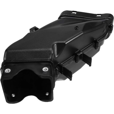 Conduit d'admission d'air pour moto Kawasaki ZX-10R ZX10R 2011-2015 (1/5)