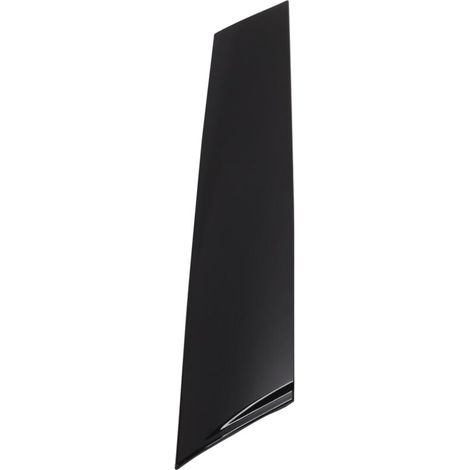 Front windshield A-pillar trim molding for Cooper R50 R52 R53, driver's side, front left