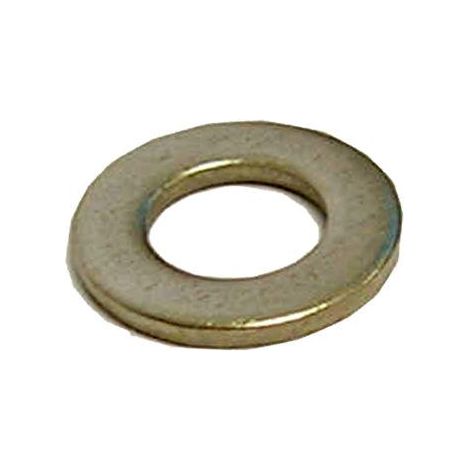 AVL ARANDELAS DIN 125 DE  8 ZINCADA