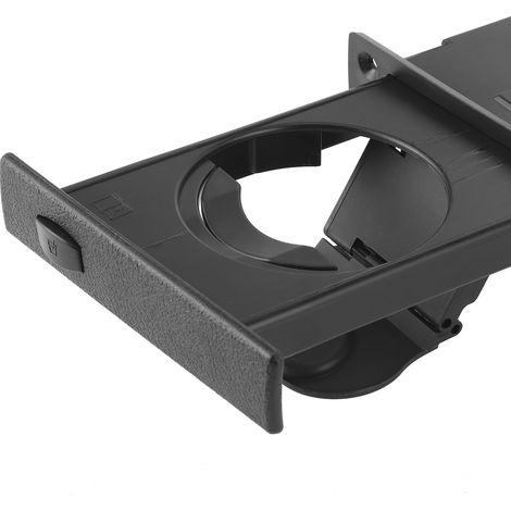 Ausziehbarer Getränkehalter für BMW 5er M5 525i 528i 51459125626 (1/5)
