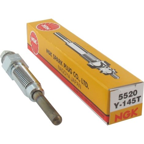 Buj铆a de precalentamiento NGK NGK Y145T