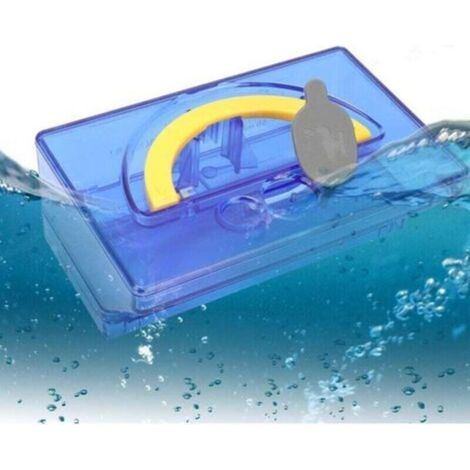 Intelligenter Haushalts-Wassertankreiniger, Zubehör für ILIFE V3/V5s/X5/V5s Pro (1/4)