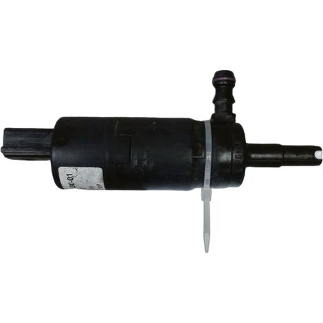 [PRODUIT D'OCCASION] Pompe Lave-phare BMW Serie 3 Compact (e46) 2001- ♻️ Ref Oe. 67128377430 - Garantie à vie (1/3)