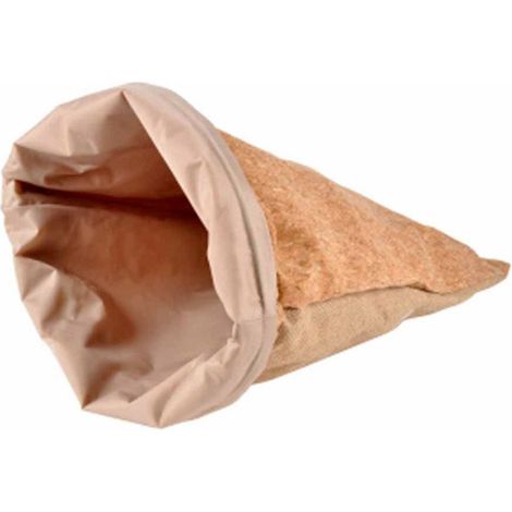 Sac de Couchage pour Chat "Cork" 60cm Naturel