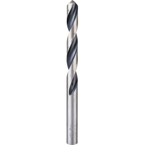 Foret à métaux HSS-RPointTeQ DIN338 11,0x94x142 (5 pièces) BOSCH 2608577278