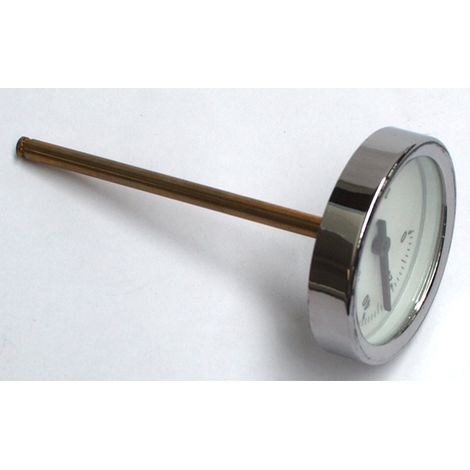 Thermometer d51 f.AMK1 für Mischergruppe - 5005002 von Daikin