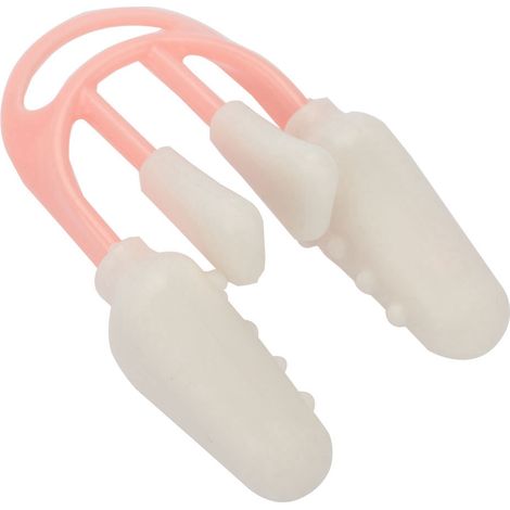 Nez Up Beauty Correcteur de Nez, Clip Redresseur Nasal, Rehausseur d'Arête, Affineur de Forme (1/5)