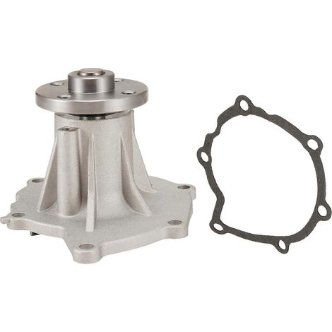 Pompe à eau pour moteur de chariot élévateur 16110-78206-71, compatible avec les moteurs de chariots élévateurs diesel 7FD, 8FD, 1DZ et 2Z. (1/5)