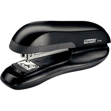 Cucitrice Rapid F16 Nero