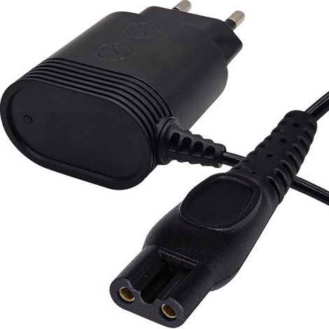 Chargeur pour rasoir Philips - 15 V / 5,4 W - Chargeur rasoir de remplacement (1/5)