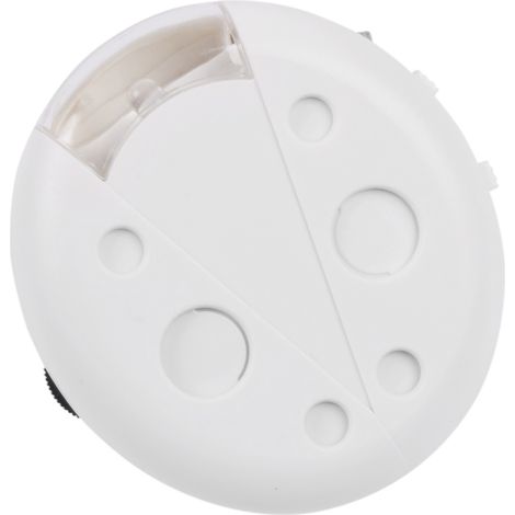 Gardigo Milbenblocker 70490 Milbenabwehr Ultraschall (B x T) 65 mm x 70 mm 1 St. (1/5)